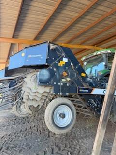 2024 Colombo C600CA - 6R36" FLEX CHAIN DSI Peanut Equipment