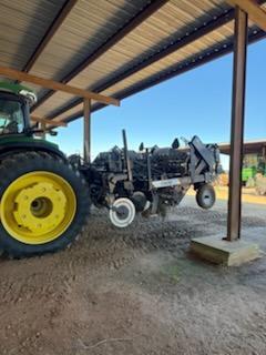 2024 Colombo C600CA - 6R36" FLEX CHAIN DSI Peanut Equipment