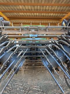 2024 Colombo C600CA - 6R36" FLEX CHAIN DSI Peanut Equipment