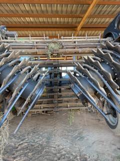 2024 Colombo C600CA - 6R36" FLEX CHAIN DSI Peanut Equipment