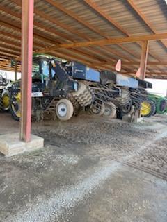 2024 Colombo C600CA - 6R36" FLEX CHAIN DSI Peanut Equipment