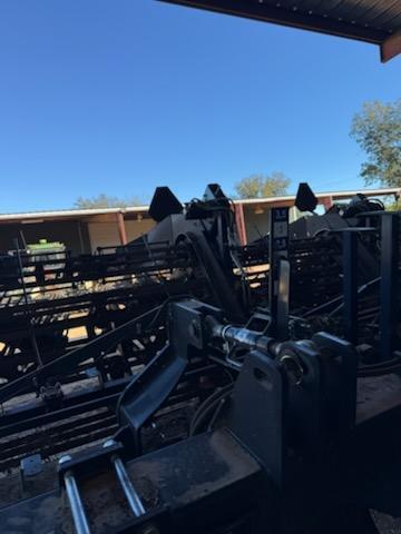 2024 Colombo C600CA - 6R36" FLEX CHAIN DSI Peanut Equipment