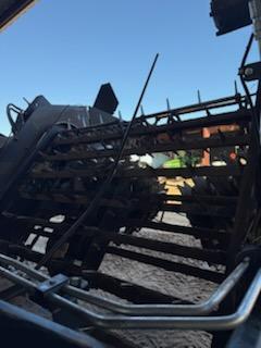 2024 Colombo C600CA - 6R36" FLEX CHAIN DSI Peanut Equipment