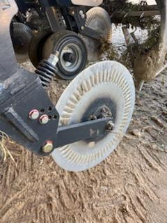 2024 Colombo C600CA - 6R36" FLEX CHAIN DSI Peanut Equipment
