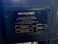 2024 Colombo C600CA - 6R36" FLEX CHAIN DSI Peanut Equipment