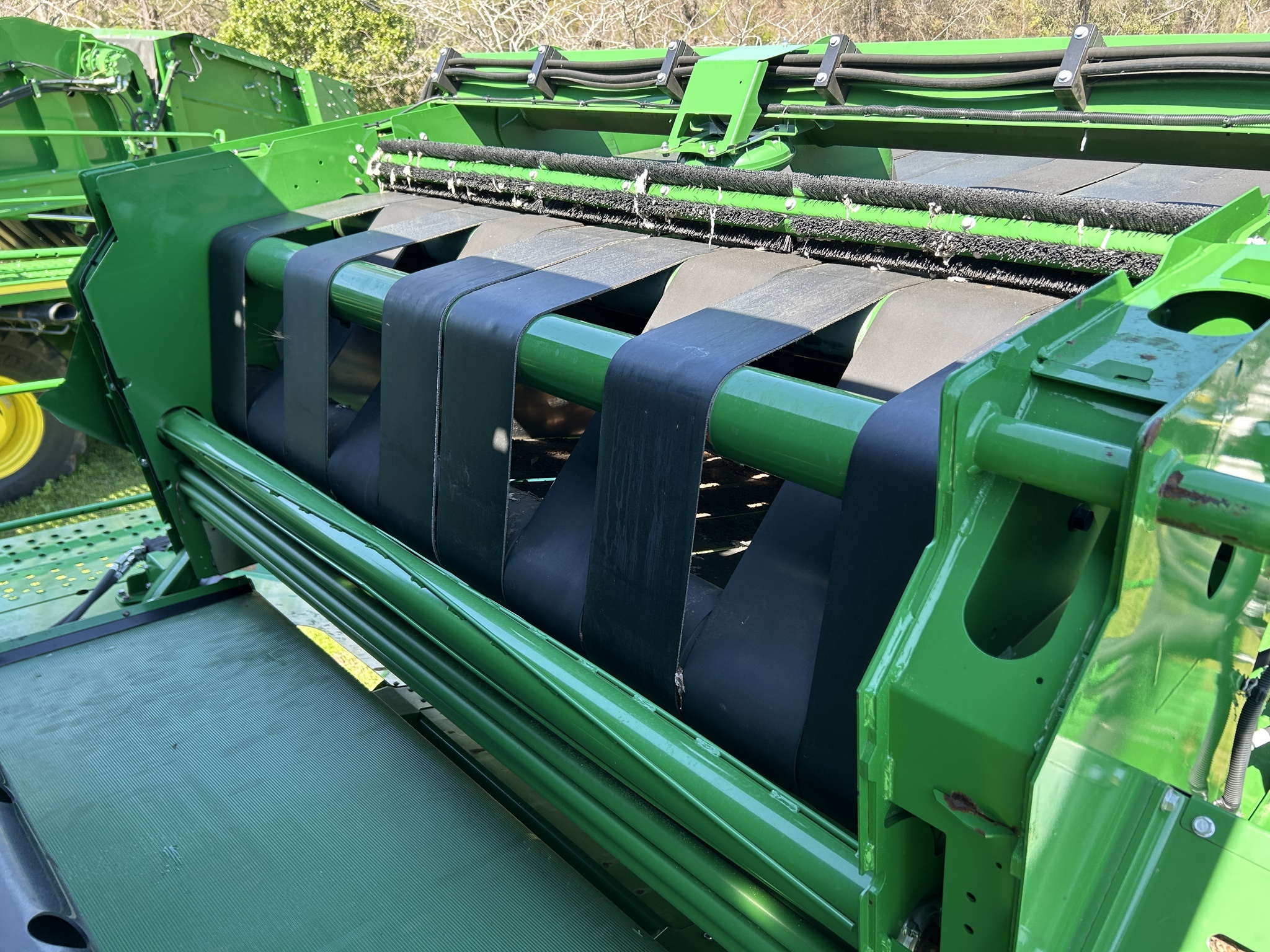 2023 John Deere CP770 Cotton Equipment