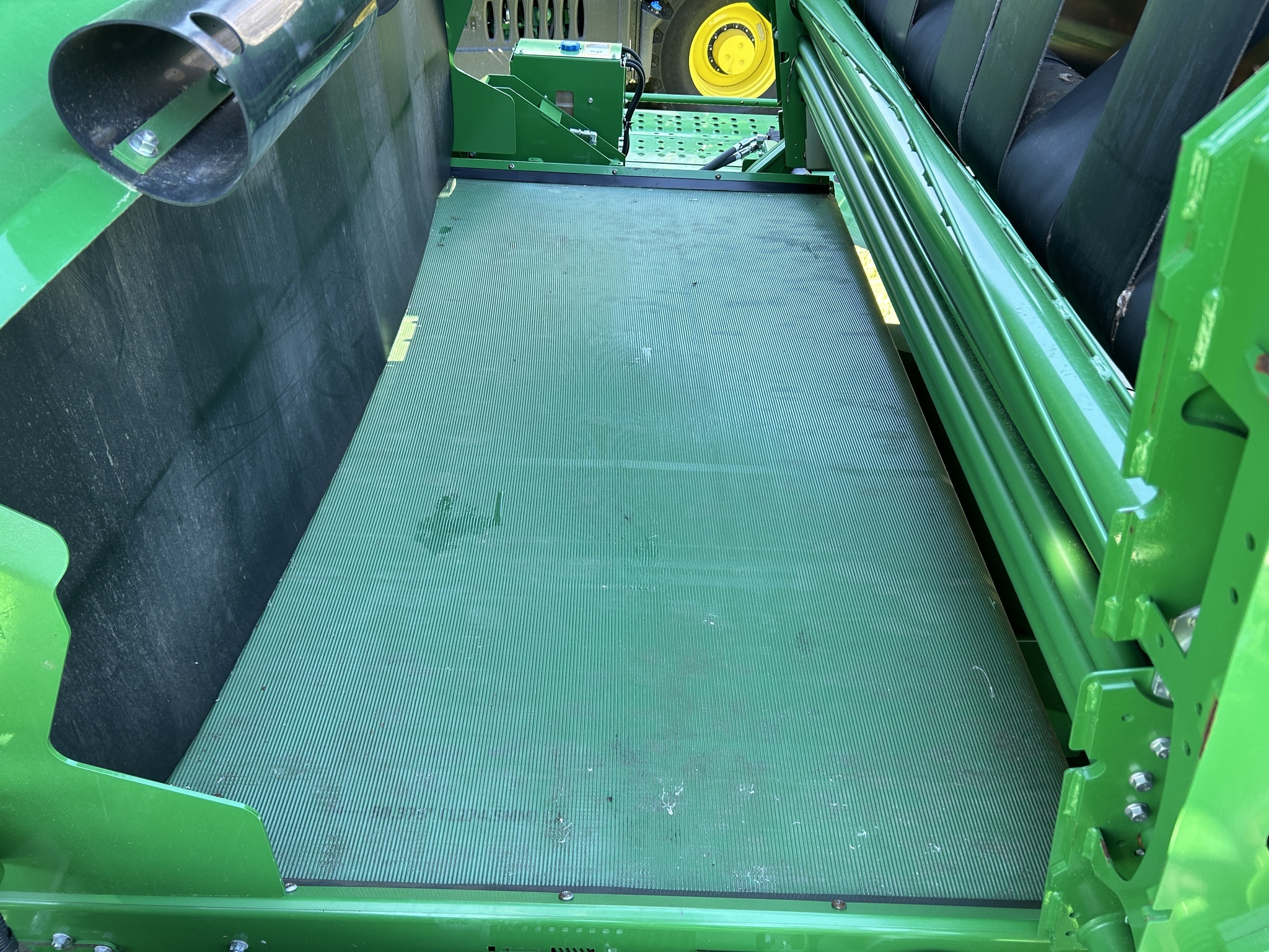 2023 John Deere CP770 Cotton Equipment