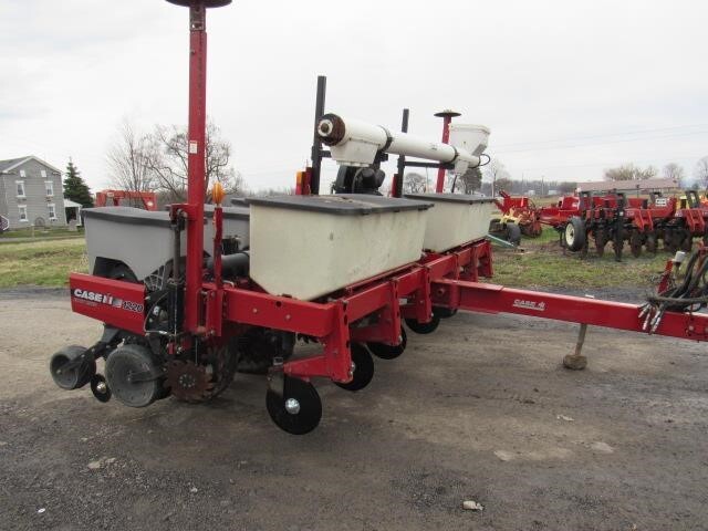 2010 Case IH 1220 Planter