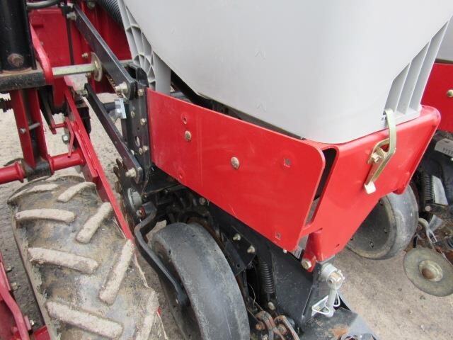 2010 Case IH 1220 Planter