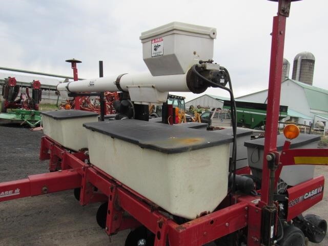2010 Case IH 1220 Planter