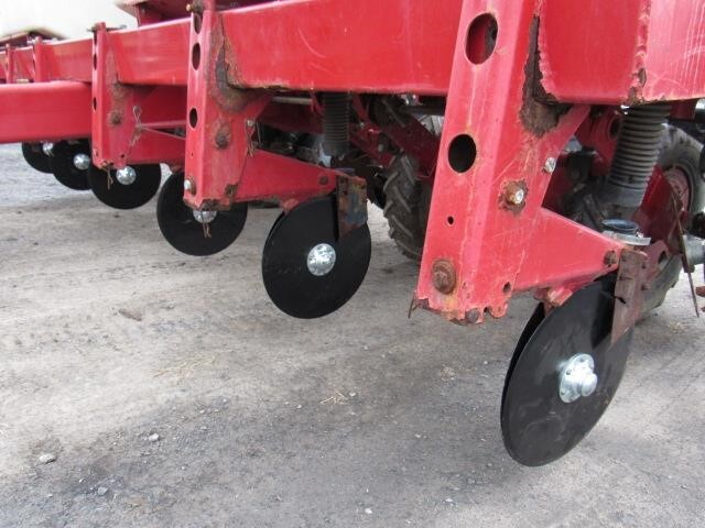 2010 Case IH 1220 Planter