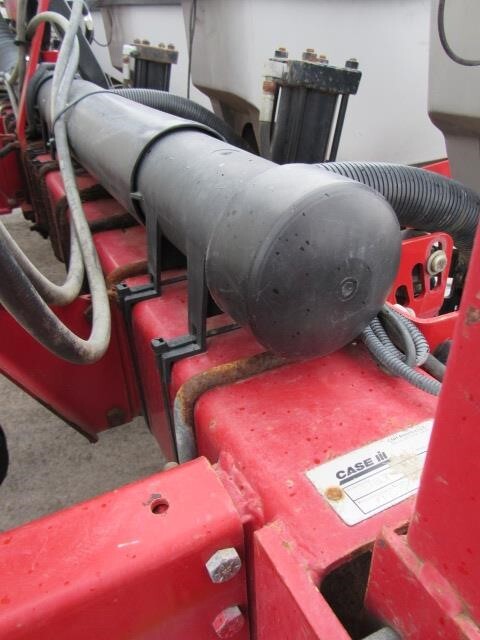2010 Case IH 1220 Planter