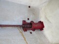 2010 Case IH 1220 Planter