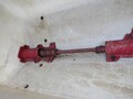2010 Case IH 1220 Planter