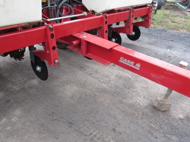2010 Case IH 1220 Planter