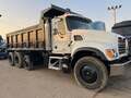 2005 Mack Granite CV713 Dump Trucks/Trailer