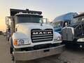 2005 Mack Granite CV713 Dump Trucks/Trailer