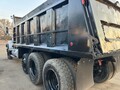 2005 Mack Granite CV713 Dump Trucks/Trailer