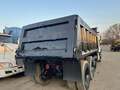 2005 Mack Granite CV713 Dump Trucks/Trailer