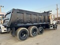 2005 Mack Granite CV713 Dump Trucks/Trailer