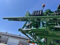 2015 John Deere R4030 Self-Propelled Sprayer