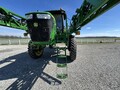 2015 John Deere R4030 Self-Propelled Sprayer