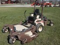 2010 Grasshopper 727 Lawn Mower