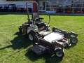2010 Grasshopper 727 Lawn Mower