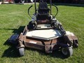 2010 Grasshopper 727 Lawn Mower