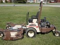 2010 Grasshopper 727 Lawn Mower