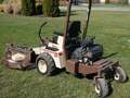 2010 Grasshopper 727 Lawn Mower