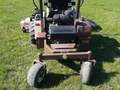 2010 Grasshopper 727 Lawn Mower