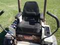 2010 Grasshopper 727 Lawn Mower