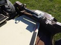 2010 Grasshopper 727 Lawn Mower
