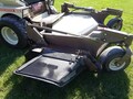 2010 Grasshopper 727 Lawn Mower