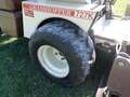 2010 Grasshopper 727 Lawn Mower