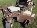 2010 Grasshopper 727 Lawn Mower