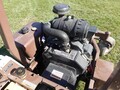 2010 Grasshopper 727 Lawn Mower