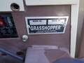 2010 Grasshopper 727 Lawn Mower