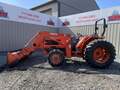 Kubota L4610 Tractor