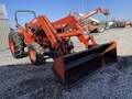  Kubota L4610 Tractor