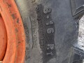  Kubota L4610 Tractor