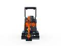 Kubota U17-5 Mini Excavator
