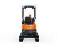  Kubota U17-5 Mini Excavator