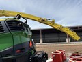 2019 John Deere 9900 Self-Propelled Forage Harvester