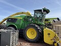 2019 John Deere 9900 Self-Propelled Forage Harvester