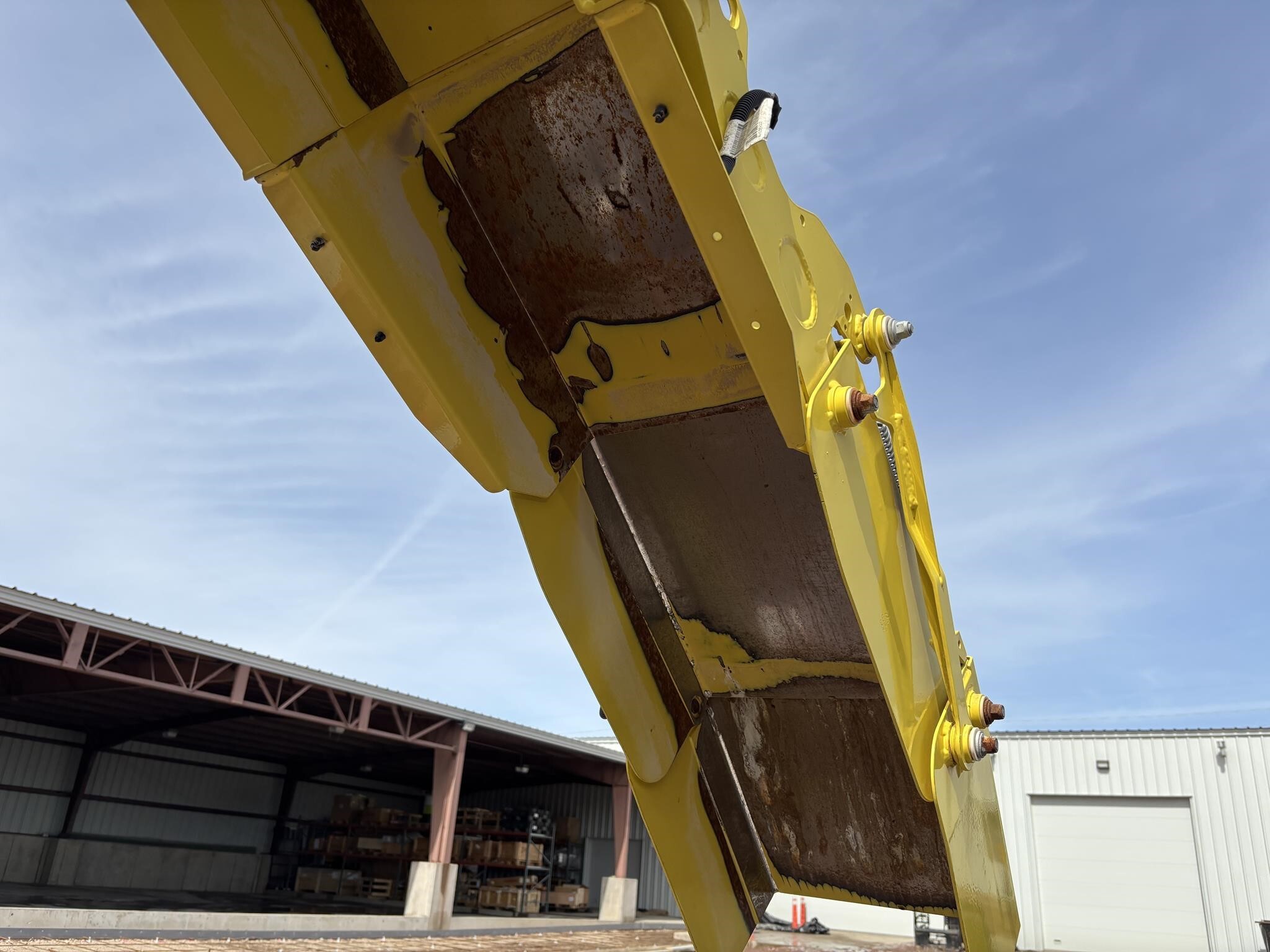 2019 John Deere 9900 Self-Propelled Forage Harvester