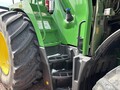 2019 John Deere 9900 Self-Propelled Forage Harvester