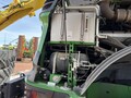 2019 John Deere 9900 Self-Propelled Forage Harvester
