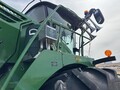 2019 John Deere 9900 Self-Propelled Forage Harvester